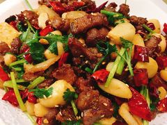 -多福饺·家常菜(谷德店)