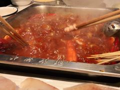 -老基地老火锅厂(大渡口店)