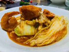 -鸭王烤鸭店(三里河店)