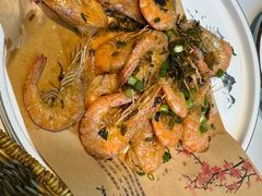 -食光慢宴·安吉土菜馆