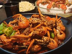 -红盔甲·小龙虾(人民广场店)