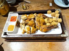 -小吊梨汤·北京菜·烤鸭(鸟巢店)