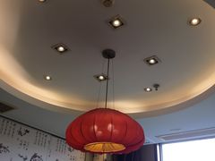 大堂-旺涛人家(三水湾店)