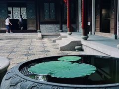 -三垟湿地