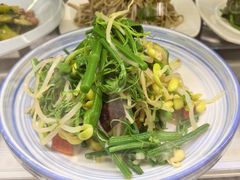 -西部马华清真兰州牛肉面·烧烤夜市(三里河店)