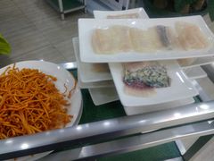-凯盈阁·顺德私房菜·桑拿鸡