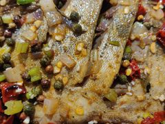 麻辣臭鳜鱼-小徽舟臭鳜鱼(雅清街店)