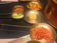 -西塔老太太泥炉烤肉(龙湖北苑天街店)