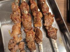 -贯贯吉·清真餐厅(浙江中路店)