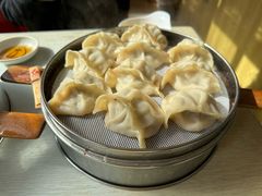 -老烟台灌汤包(南洪街店)