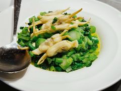 -佬太公海鸭·海鲜大排档(上海总店)