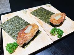 -山上下日本料理(万象城店)