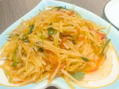 -街角等你.大连海鲜烧烤(西安路店)