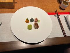 -鲤院·新中式美学·庭院餐厅(夫子庙店)