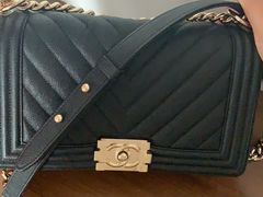 -Chanel(德基广场店)