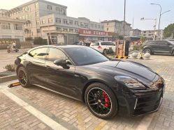 -宁波甬诚婚车(新典路店)