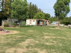 -前小桔亲子创意农场·草莓采摘·露营烧烤