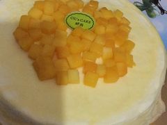 -OL’s Cake鲜荟千层(东风中路店)