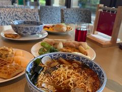 -舟山朱家尖威斯汀酒店·知味标帜自助餐厅