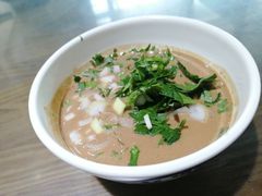 小料-老爆肚满五香烧牛羊肉