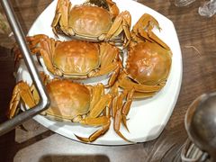 -日进一片海.生腌海鲜火锅.宵夜烧烤(三里屯总店)