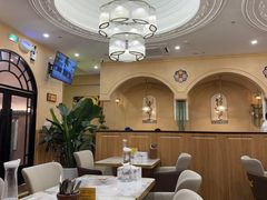 -清真·AL-JANNAT 佳纳特餐厅(狮子桥店)