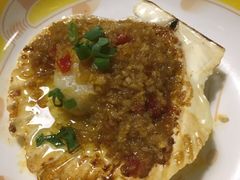 -探鱼·鲜青椒爽麻烤鱼(广州花都来又来店)