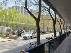 -幸福荣耀生鲜超市(和平街店)