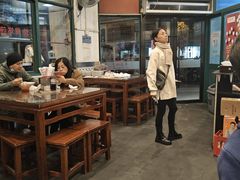 -东泰祥生煎馆(长宁路店)