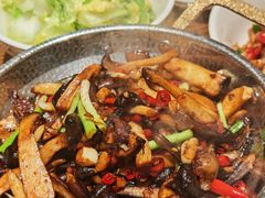 -八碗湘长沙市井菜(坡子街店)