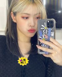 -SY COLOUR专业烫染