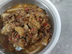 -老乡鸡(明光润溪广场大润发店)