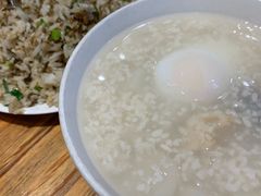 醪糟粉子-嘉州叶婆婆钵钵鸡(建设路店)