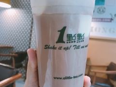 -1点点(文峰广场店)