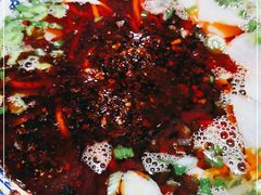 -清真磨沟沿老字号牛肉面(总店)