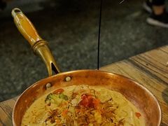 照烧章鱼意面-I HOLIC艾豪丽披萨(KKone店)
