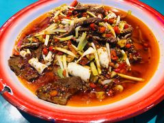 -川正旺江湖菜(三元桥店)