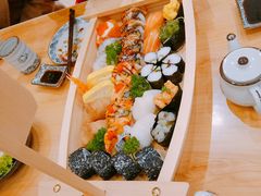 -花隐日本料理
