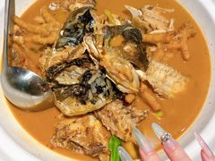 -黄泥岗·地道湖北菜(奥特莱斯店)