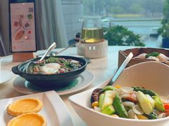 -顺德美的万豪酒店-万豪中餐厅