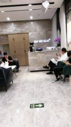 -IN STYLE·全国形象店