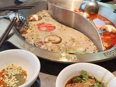-东馆和天下特色餐饮(工农店)