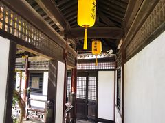 -常熟方塔园