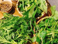 -攀枝花野菜铜火锅(万科凯德店)