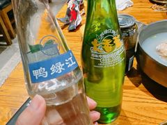 -KAOKAO烤烤·丹东海鲜烧烤(望京店)