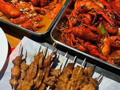 -食鸡公社辣子鸡·潍坊菜·烧烤