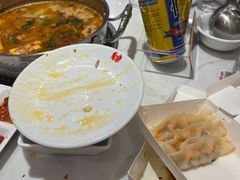 -七欣天香辣蟹火锅(闵行浦江欢乐颂店)
