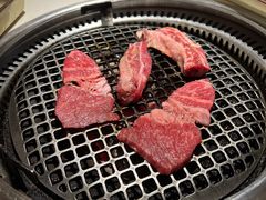 -赤坂亭M9和牛烧肉·日料398放题(万达店)
