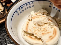 -老西安饭庄(鼓楼店)