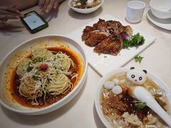 -茅庐川菜(烟台万象汇店)